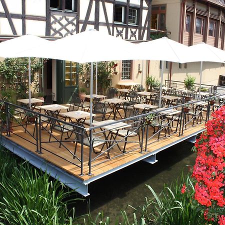 Walk'Sches Haus Hotel Weingarten  Екстериор снимка