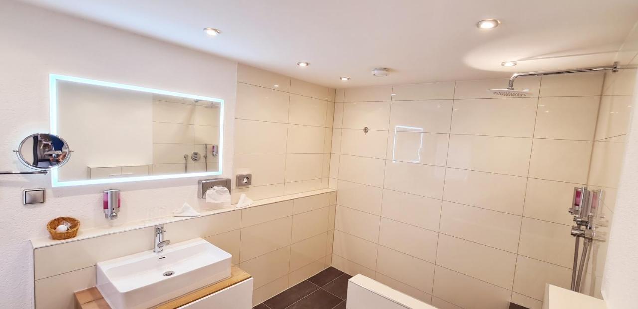 Walk'Sches Haus Hotel Weingarten  Екстериор снимка