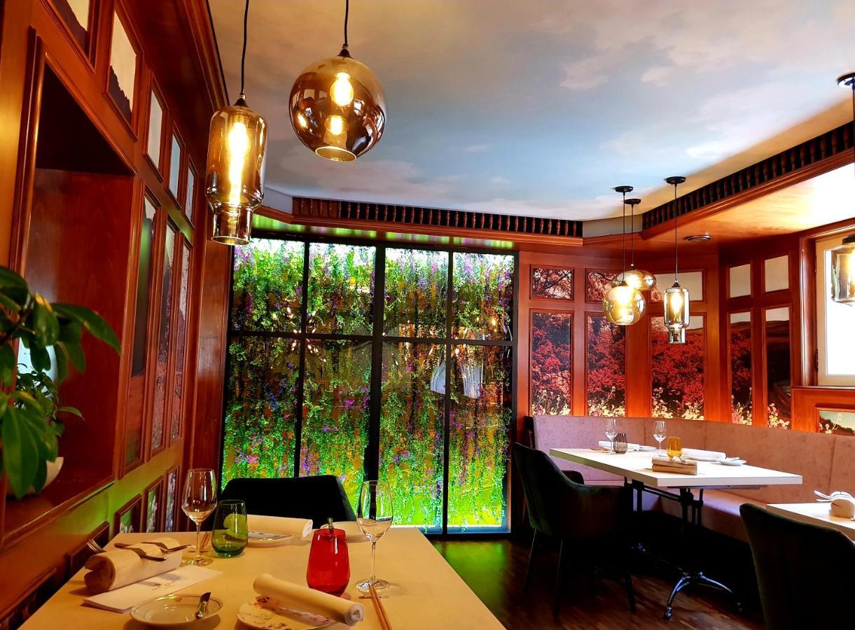 Walk'Sches Haus Hotel Weingarten  Екстериор снимка