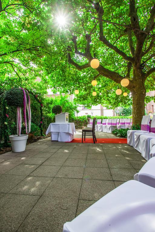 Walk'Sches Haus Hotel Weingarten  Екстериор снимка
