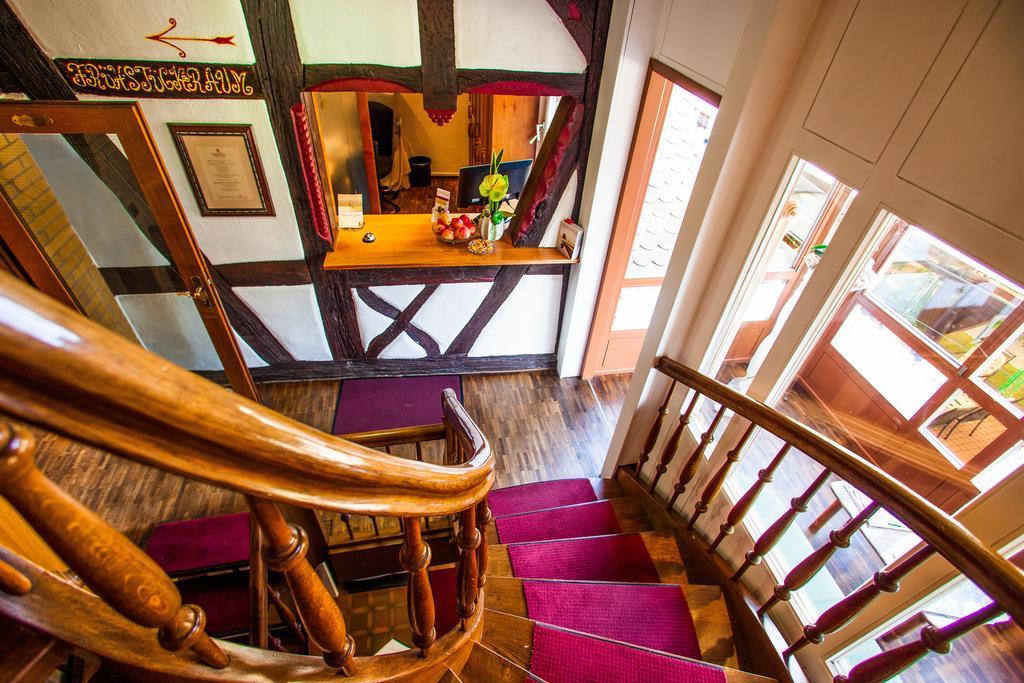 Walk'Sches Haus Hotel Weingarten  Екстериор снимка