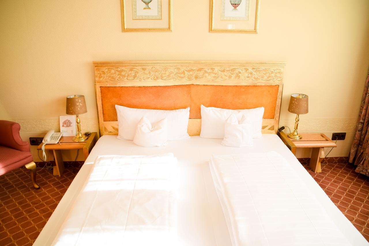 Walk'Sches Haus Hotel Weingarten  Екстериор снимка